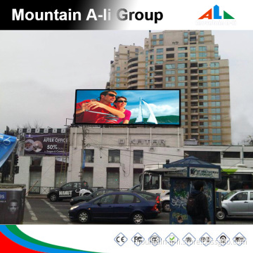 Mountain a-Li High Quality Outdoor P16 LED Board